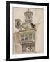 Guildford-William Richard Lethaby-Framed Giclee Print