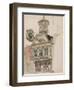 Guildford-William Richard Lethaby-Framed Giclee Print