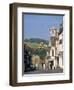 Guildhall, High Street, Guildford, Surrey, England-Jon Arnold-Framed Photographic Print