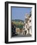 Guildhall, High Street, Guildford, Surrey, England-Jon Arnold-Framed Photographic Print