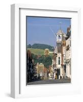 Guildhall, High Street, Guildford, Surrey, England-Jon Arnold-Framed Photographic Print