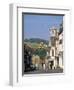 Guildhall, High Street, Guildford, Surrey, England-Jon Arnold-Framed Photographic Print