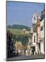 Guildhall, High Street, Guildford, Surrey, England-Jon Arnold-Mounted Photographic Print