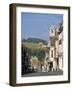 Guildhall, High Street, Guildford, Surrey, England-Jon Arnold-Framed Photographic Print