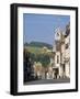 Guildhall, High Street, Guildford, Surrey, England-Jon Arnold-Framed Photographic Print