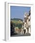 Guildhall, High Street, Guildford, Surrey, England-Jon Arnold-Framed Photographic Print