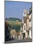 Guildhall, High Street, Guildford, Surrey, England-Jon Arnold-Mounted Photographic Print