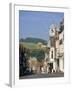 Guildhall, High Street, Guildford, Surrey, England-Jon Arnold-Framed Photographic Print