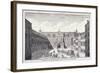 Guildhall, London, 1756-null-Framed Giclee Print