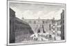 Guildhall, London, 1756-null-Mounted Giclee Print