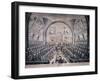 Guildhall, London, 1825-Richard Dighton-Framed Giclee Print