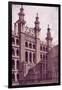 Guildhall, London, C1800-Charles Tomkins-Framed Giclee Print