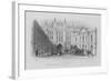 Guildhall, London-null-Framed Giclee Print