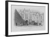 Guildhall, London-null-Framed Giclee Print