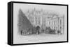 Guildhall, London-null-Framed Stretched Canvas