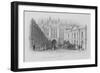 Guildhall, London-null-Framed Giclee Print