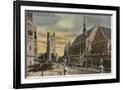 Gramercy Black