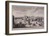 Guilford Street, St Pancras, London, 1753-Nathaniel Parr-Framed Giclee Print