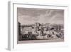 Guilford Street, St Pancras, London, 1753-Nathaniel Parr-Framed Giclee Print