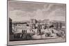 Guilford Street, St Pancras, London, 1753-Nathaniel Parr-Mounted Giclee Print