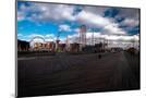 Wood Mount