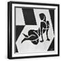 Black Frame