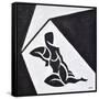 Canvas Black