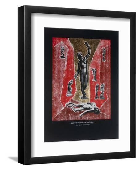 Premium Giclee Print, , large