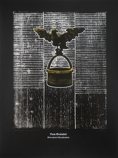 Premium Giclee Print, , large