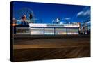 Stretched Canvas