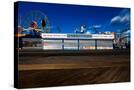Stretched Canvas