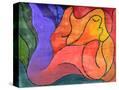 Stretched Canvas