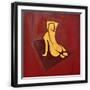 Black Frame