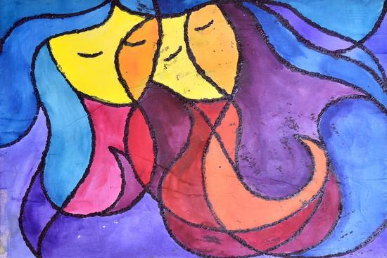 Giclee Print, , large