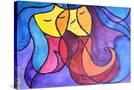 Stretched Canvas