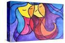 Stretched Canvas