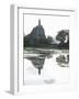Guilin, Guangxi Province, China-Angelo Cavalli-Framed Photographic Print