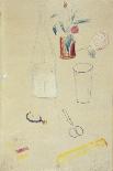 After Lunch at the Moncia, c.1900-Guillaume Apollinaire-Giclee Print