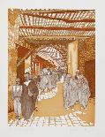 Campagnon des Mauvais Jours-Guillaume Azoulay-Collectable Print