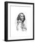 Guillaume Brune-null-Framed Giclee Print