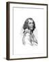 Guillaume Brune-null-Framed Giclee Print