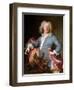 Guillaume Coustou the Elder-Jacques-François Delyen-Framed Giclee Print