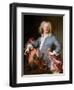 Guillaume Coustou the Elder-Jacques-François Delyen-Framed Giclee Print