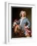 Guillaume Coustou the Elder-Jacques-François Delyen-Framed Giclee Print