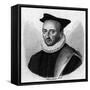 Guillaume de Baillou-A Tardieu-Framed Stretched Canvas