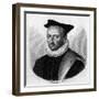 Guillaume de Baillou-A Tardieu-Framed Art Print