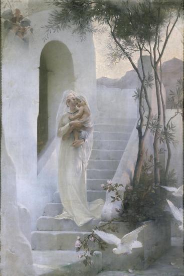 Premium Giclee Print, , large