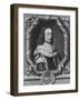 Guillaume I De Lamoignon-Rene Lochon-Framed Giclee Print