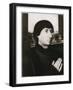 Guillaume Morel, C1480-Hans Memling-Framed Giclee Print