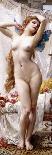 The Jewellery Box; Le Coffret-Guillaume Seignac-Giclee Print